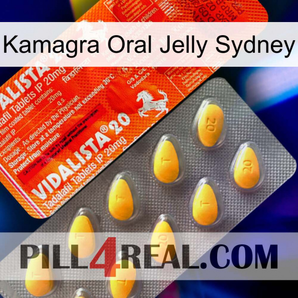 Kamagra Oral Jelly Sydney new01